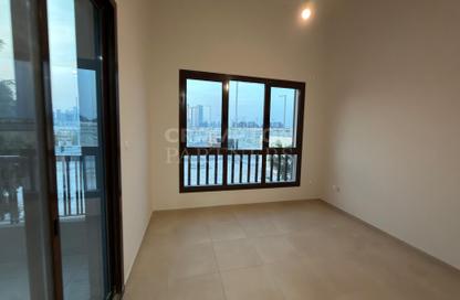 Villa - 4 - 5 for rent in Nalaya Villas - Najmat Abu Dhabi - Al Reem Island - Abu Dhabi Villa - 4 - 5 for rent in Nalaya Villas - Najmat Abu Dhabi - Al Reem Island - Abu Dhabi