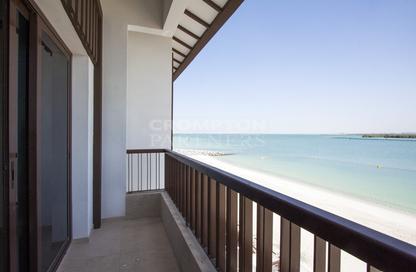 Villa - 4 - 5 for rent in Nalaya Villas - Najmat Abu Dhabi - Al Reem Island - Abu Dhabi Villa - 4 - 5 for rent in Nalaya Villas - Najmat Abu Dhabi - Al Reem Island - Abu Dhabi
