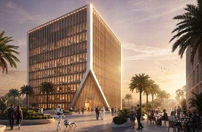 Office Space - Studio - 2 Bathrooms for sale in District 11 - Al Zahia - Muwaileh Commercial - Sharjah