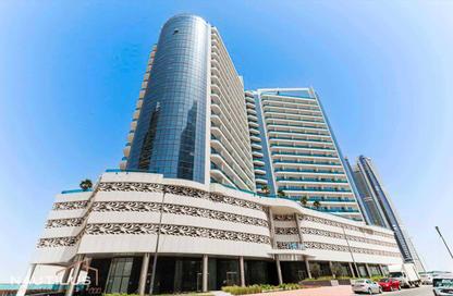 Apartment - 1 Bedroom - 2 Bathrooms for rent in The Bay - Business Bay - Dubai