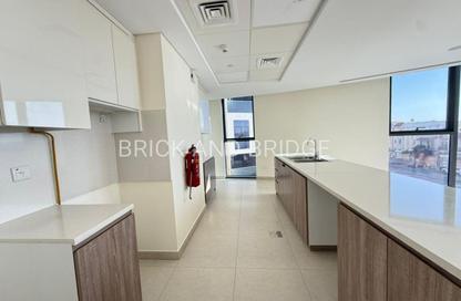 Apartment - 1 Bedroom - 2 Bathrooms for sale in Al Multaqa Avenue - Mirdif Hills - Mirdif - Dubai