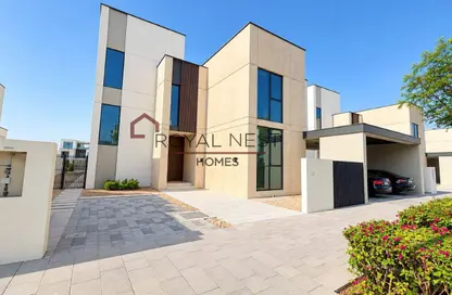 فيلا - 5 غرف نوم - 7 حمامات للبيع في كايا 2 - المرابع العربية 3 - دبي فيلا - 5 غرف نوم - 7 حمامات للبيع في كايا 2 - المرابع العربية 3 - دبي