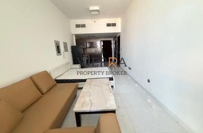 Apartment - Studio - 1 Bathroom for sale in Arabian Gate - Dubai Silicon Oasis - Dubai