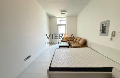Apartment - Studio - 1 Bathroom for sale in Arabian Gate - Dubai Silicon Oasis - Dubai