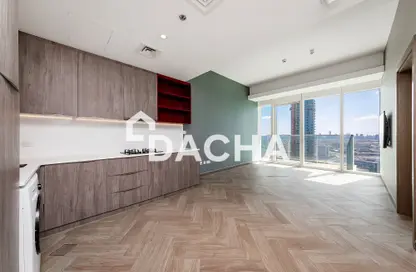 Apartment - 1 Bedroom - 2 Bathrooms for rent in Lavender Garden Suites - Acacia Avenues - Al Sufouh 1 - Al Sufouh - Dubai Apartment - 1 Bedroom - 2 Bathrooms for rent in Lavender Garden Suites - Acacia Avenues - Al Sufouh 1 - Al Sufouh - Dubai