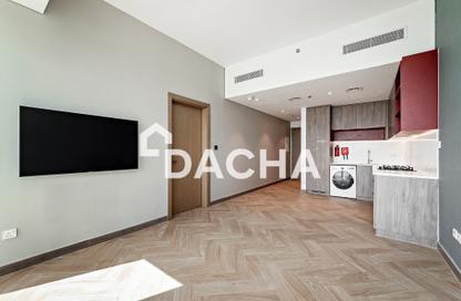 Apartment - 1 Bedroom - 2 Bathrooms for rent in Lavender Garden Suites - Acacia Avenues - Al Sufouh 1 - Al Sufouh - Dubai