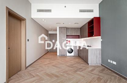 Apartment - 1 Bedroom - 2 Bathrooms for rent in Lavender Garden Suites - Acacia Avenues - Al Sufouh 1 - Al Sufouh - Dubai