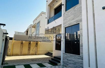 Villa - 3 - 4 for rent in Al Yasmeen 1 - Al Yasmeen - Ajman