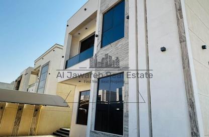 Villa - 3 - 4 for rent in Al Yasmeen 1 - Al Yasmeen - Ajman