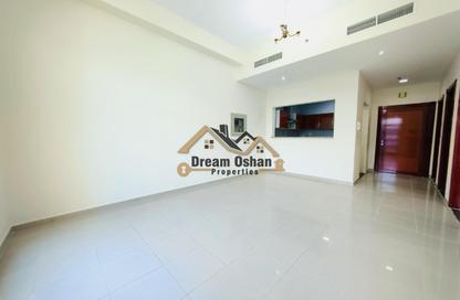 Apartment - 1 - 2 for rent in Al Manal Pearl - La Vista Residence - Dubai Silicon Oasis - Dubai