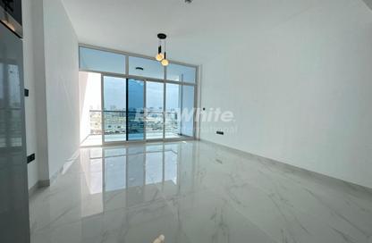 Apartment - Studio - 1 Bathroom for rent in Uniestate Supreme Residence - Arjan - Dubai