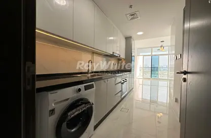 شقة - 1 حمام للايجار في يونيستيت سوبريم ريزيدنس - ارجان - دبي