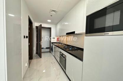 Apartment - Studio - 1 Bathroom for rent in Uniestate Supreme Residence - Arjan - Dubai Apartment - Studio - 1 Bathroom for rent in Uniestate Supreme Residence - Arjan - Dubai