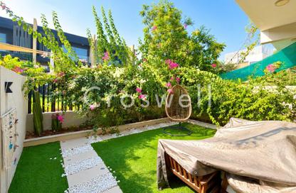 Townhouse - 4 Bedrooms - 4 Bathrooms for rent in West Village - Al Furjan - Dubai