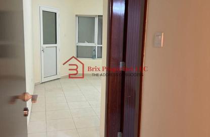 Apartment - 1 Bedroom - 2 Bathrooms for sale in Orient Tower 1 - Orient Towers - Al Bustan - Ajman