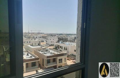 Apartment - Studio - 1 Bathroom for rent in Ajman Global City - Al Alia - Ajman Apartment - Studio - 1 Bathroom for rent in Ajman Global City - Al Alia - Ajman