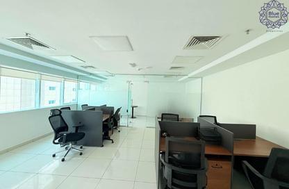 Office Space - Studio - 1 Bathroom for rent in Yes Business Tower - Al Barsha 1 - Al Barsha - Dubai