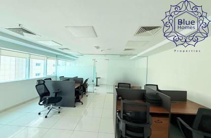 Office Space - Studio - 1 Bathroom for rent in Yes Business Tower - Al Barsha 1 - Al Barsha - Dubai Office Space - Studio - 1 Bathroom for rent in Yes Business Tower - Al Barsha 1 - Al Barsha - Dubai