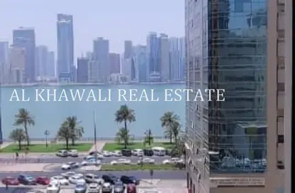 Apartment - 1 Bedroom - 1 Bathroom for rent in Al Majaz 1 - Al Majaz - Sharjah