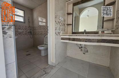 Apartment - 3 Bedrooms - 2 Bathrooms for rent in Ajman Hills - Al Alia - Ajman