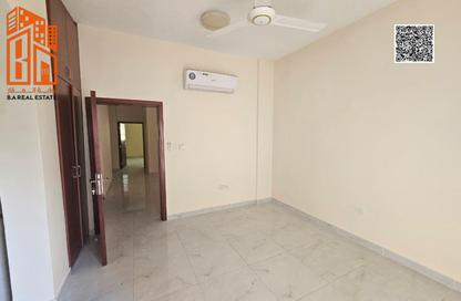 Apartment - 3 Bedrooms - 2 Bathrooms for rent in Ajman Hills - Al Alia - Ajman