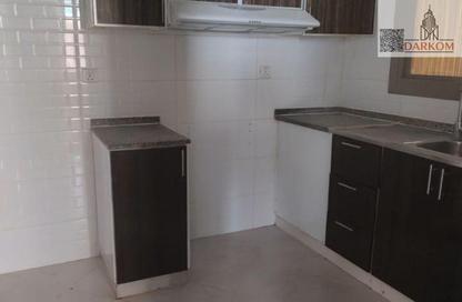 Apartment - 1 Bedroom - 1 Bathroom for rent in Al Rashidiya Towers - Al Rashidiya - Ajman Downtown - Ajman