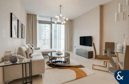 Apartment - 2 - 2 for sale in Marina Gate 1 - Marina Gate - Dubai Marina - Dubai