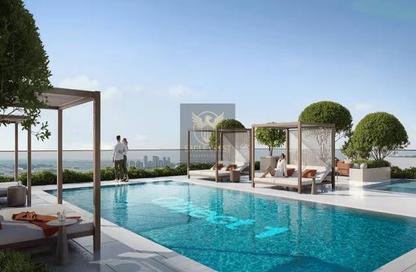 Apartment - Studio - 1 for sale in Verdania 4 - Dubai Land Residence Complex - Dubai