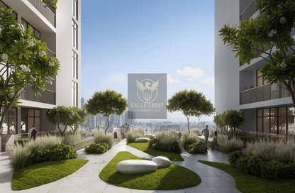 Apartment - Studio - 1 for sale in Verdania 4 - Dubai Land Residence Complex - Dubai Apartment - Studio - 1 for sale in Verdania 4 - Dubai Land Residence Complex - Dubai