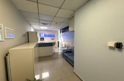 مكتب - استوديو - 1 للايجار في برج المنارة - الخليج التجاري - دبي مكتب - استوديو - 1 للايجار في برج المنارة - الخليج التجاري - دبي