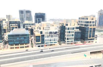 Apartment - 1 - 2 for rent in South Ridge 4 - South Ridge - Downtown Dubai - Dubai
