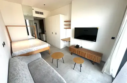 Apartment - Studio - 1 Bathroom for sale in The Community - Jumeirah Village Triangle - Dubai