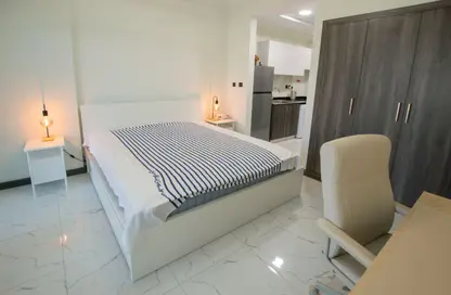 Apartment - 1 Bedroom - 2 Bathrooms for rent in Rukan - Dubai Land - Dubai