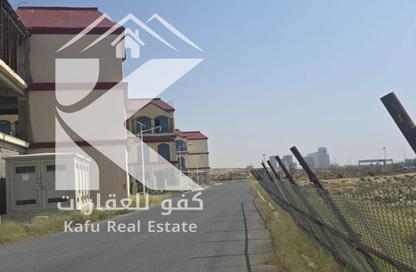Land - Studio for sale in Al Zaheya Gardens - Al Zahya - Ajman