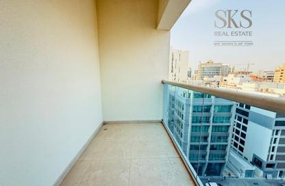 Apartment - 2 Bedrooms - 3 Bathrooms for rent in Hoor 1 Building - Al Barsha 1 - Al Barsha - Dubai