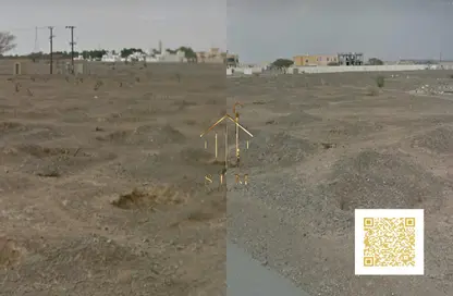 أرض - استوديو للبيع في المنامة - عجمان