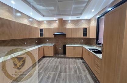 Villa - 6 Bedrooms - 7+ Bathrooms for rent in Al Zaheya Gardens - Al Zahya - Ajman
