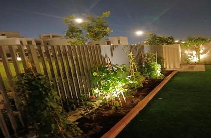 Villa - 4 Bedrooms - 5 Bathrooms for rent in Elie Saab 1 - Elie Saab - Arabian Ranches 3 - Dubai