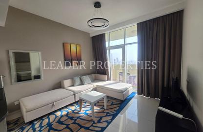 Apartment - 1 Bedroom - 2 Bathrooms for sale in Tower 108 - District 18 - Jumeirah Village Circle - Dubai