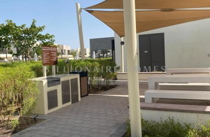 Villa - 4 Bedrooms - 4 Bathrooms for rent in Parkside 3 - Emaar South - Dubai South (Dubai World Central) - Dubai