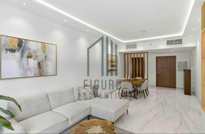 Apartment - 1 Bedroom - 1 Bathroom for rent in 8 Boulevard Walk - Mohammad Bin Rashid Boulevard - Downtown Dubai - Dubai Apartment - 1 Bedroom - 1 Bathroom for rent in 8 Boulevard Walk - Mohammad Bin Rashid Boulevard - Downtown Dubai - Dubai