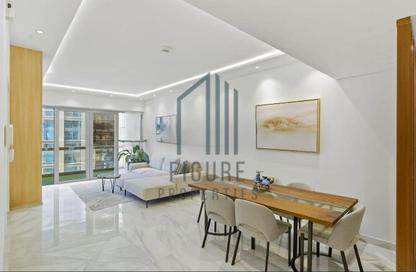 Apartment - 1 Bedroom - 1 Bathroom for rent in 8 Boulevard Walk - Mohammad Bin Rashid Boulevard - Downtown Dubai - Dubai Apartment - 1 Bedroom - 1 Bathroom for rent in 8 Boulevard Walk - Mohammad Bin Rashid Boulevard - Downtown Dubai - Dubai