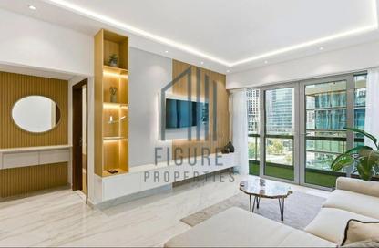 Apartment - 1 Bedroom - 1 Bathroom for rent in 8 Boulevard Walk - Mohammad Bin Rashid Boulevard - Downtown Dubai - Dubai Apartment - 1 Bedroom - 1 Bathroom for rent in 8 Boulevard Walk - Mohammad Bin Rashid Boulevard - Downtown Dubai - Dubai