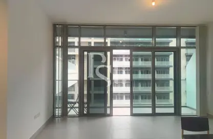 شقة - 1 حمام للايجار في بارك فيو - جزيرة السعديات - أبوظبي