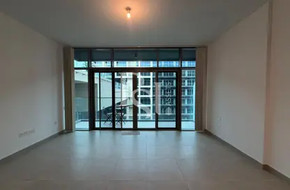 Apartment - Studio - 1 Bathroom for rent in Park View - Saadiyat Island - Abu Dhabi