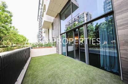 Apartment - 2 - 3 for rent in The Terraces North Side - The Terraces - Sobha Hartland - Mohammed Bin Rashid City - Dubai