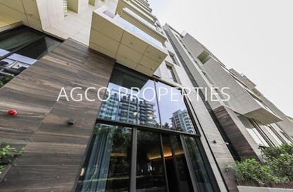 Apartment - 2 - 3 for rent in The Terraces North Side - The Terraces - Sobha Hartland - Mohammed Bin Rashid City - Dubai