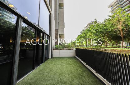Apartment - 2 - 3 for rent in The Terraces North Side - The Terraces - Sobha Hartland - Mohammed Bin Rashid City - Dubai Apartment - 2 - 3 for rent in The Terraces North Side - The Terraces - Sobha Hartland - Mohammed Bin Rashid City - Dubai