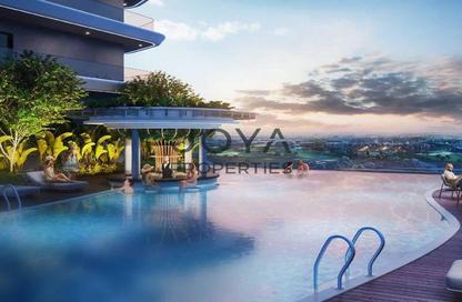 Apartment - 2 Bedrooms - 3 Bathrooms for sale in Elo 2 - Elo - Damac Hills 2 - Dubai