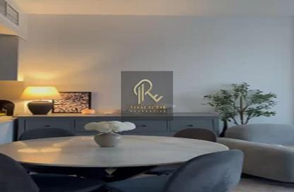 Apartment - 2 - 3 for rent in MISK Apartments - Aljada - Sharjah